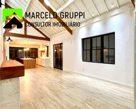 Imagem Casa com 2 Quartos à Venda, 180 m² em Jardim Residencial Dona Lucilla - Indaiatuba
