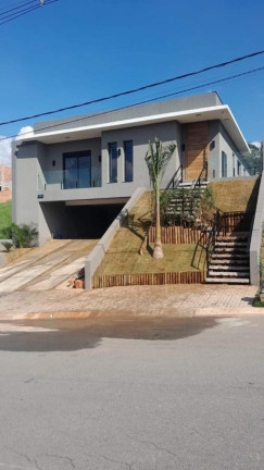 Casa com 5 Quartos à Venda, 230 m² em Colinas De Parnaíba I - Santana De Parnaíba