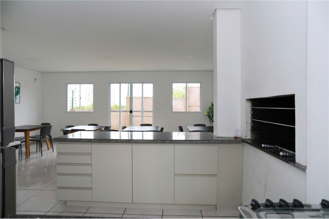 Imagem Apartamento com 2 Quartos à Venda, 45 m² em Morro Santana - Porto Alegre Imagem Apartamento com 2 Quartos à Venda, 45 m² em Morro Santana - Porto Alegre