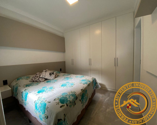 Imagem Casa com 3 Quartos à Venda, em Loteamento Terras De São Pedro E São Paulo - Salto Imagem Casa com 3 Quartos à Venda, em Loteamento Terras De São Pedro E São Paulo - Salto