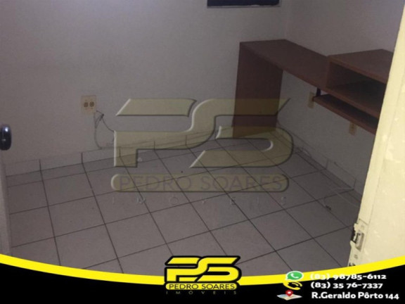 Imagem Apartamento com 2 Quartos à Venda, 50 m² em Manaíra - João Pessoa