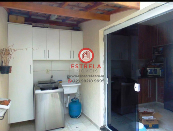 Imagem Casa com 2 Quartos à Venda, 90 m² em Jardim Califórnia - Jacareí Imagem Casa com 2 Quartos à Venda, 90 m² em Jardim Califórnia - Jacareí
