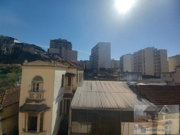 Imagem Apartamento com 2 Quartos à Venda, 50 m² em Catete - Rio De Janeiro