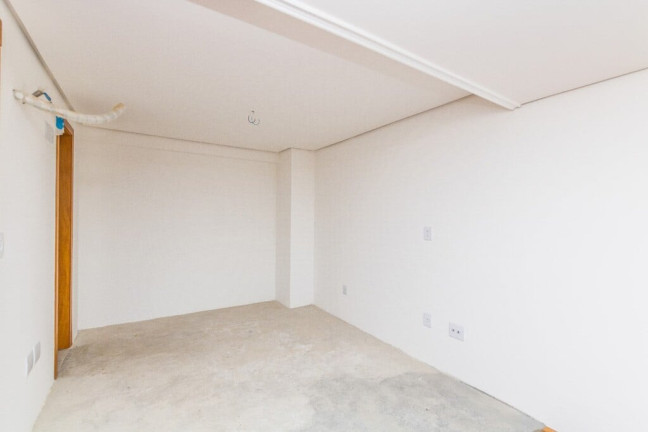 Imagem Apartamento com 2 Quartos à Venda, 70 m² em Menino Deus - Porto Alegre
