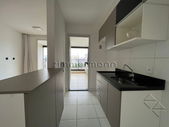 Imagem Apartamento com 2 Quartos à Venda, 99 m² em Cambuci - São Paulo Imagem Apartamento com 2 Quartos à Venda, 99 m² em Cambuci - São Paulo