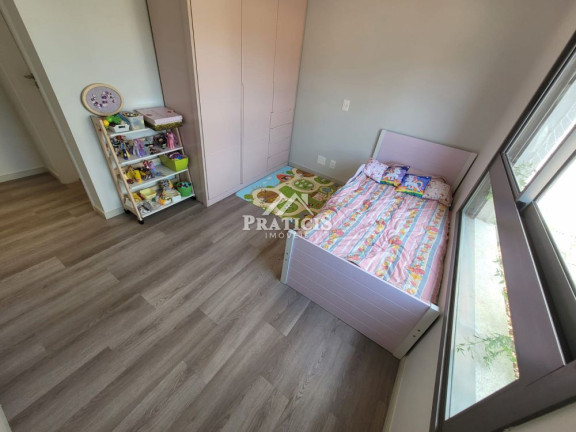 Imagem Apartamento com 3 Quartos à Venda, 129 m² em Vila Mariana - São Paulo