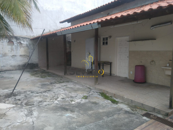 Imagem Casa com 3 Quartos à Venda, 360 m² em Brasilândia - São Gonçalo Imagem Casa com 3 Quartos à Venda, 360 m² em Brasilândia - São Gonçalo