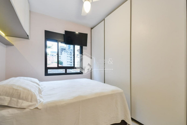 Imagem Apartamento com 1 Quarto à Venda, 50 m² em Santa Cecília - São Paulo Imagem Apartamento com 1 Quarto à Venda, 50 m² em Santa Cecília - São Paulo