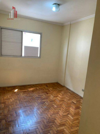 Imagem Apartamento com 2 Quartos à Venda, 55 m² em Freguesia Do ó - São Paulo