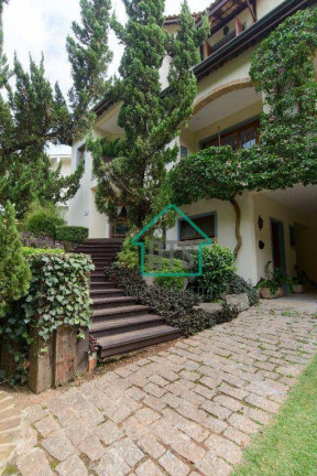 Imagem Casa com 4 Quartos à Venda, 420 m² em Alphaville 04 - Santana De Parnaíba Imagem Casa com 4 Quartos à Venda, 420 m² em Alphaville 04 - Santana De Parnaíba