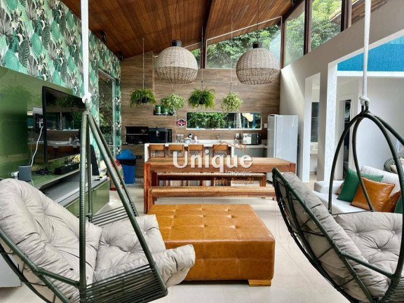 Imagem Casa com 4 Quartos à Venda, 280 m² em Baía Formosa - Armação Dos Búzios Imagem Casa com 4 Quartos à Venda, 280 m² em Baía Formosa - Armação Dos Búzios