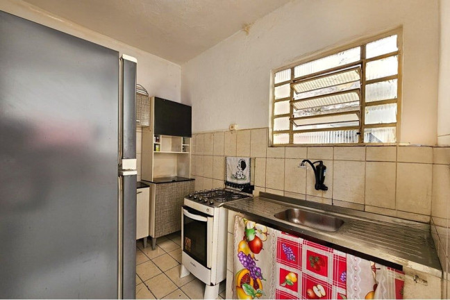 Imagem Casa com 4 Quartos à Venda, 116 m² em Vila Guarani (z Sul) - São Paulo Imagem Casa com 4 Quartos à Venda, 116 m² em Vila Guarani (z Sul) - São Paulo