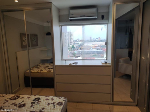 Imagem Apartamento com 1 Quarto à Venda, 50 m² em Nossa Senhora Das Graças - Porto Velho Imagem Apartamento com 1 Quarto à Venda, 50 m² em Nossa Senhora Das Graças - Porto Velho
