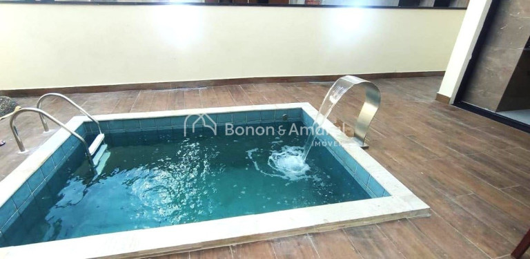 Imagem Casa de Condomínio com 3 Quartos à Venda, 250 m² em Parque Brasil 500 - Paulínia Imagem Casa de Condomínio com 3 Quartos à Venda, 250 m² em Parque Brasil 500 - Paulínia