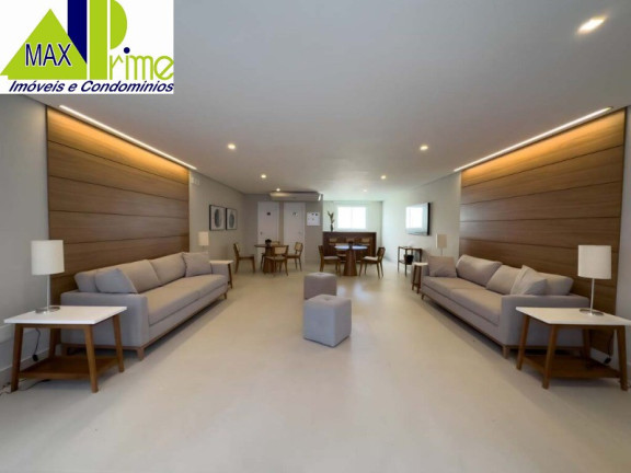 Imagem Apartamento com 2 Quartos à Venda, 57 m² em Quarta Parada - São Paulo