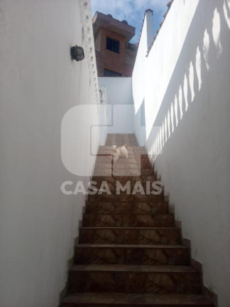 Imagem Casa com 3 Quartos à Venda, 210 m² em Parque Nova Jandira - Jandira