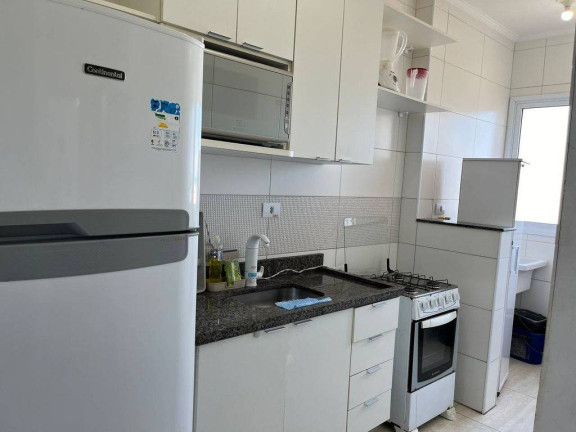 Imagem Apartamento com 1 Quarto à Venda, 10 m² em Mirim - Praia Grande Imagem Apartamento com 1 Quarto à Venda, 10 m² em Mirim - Praia Grande