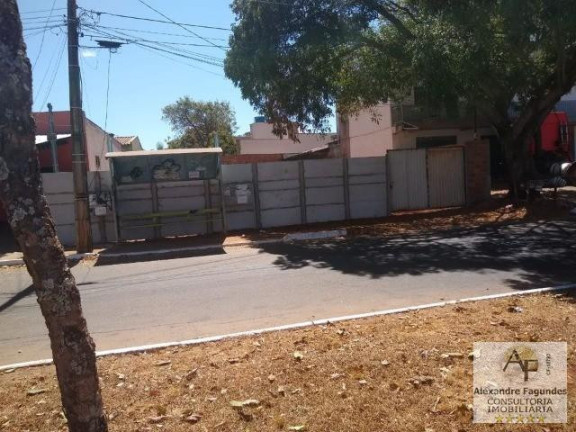 Imagem Terreno à Venda, 470 m² em Vila Jardim São Judas Tadeu - Goiânia Imagem Terreno à Venda, 470 m² em Vila Jardim São Judas Tadeu - Goiânia