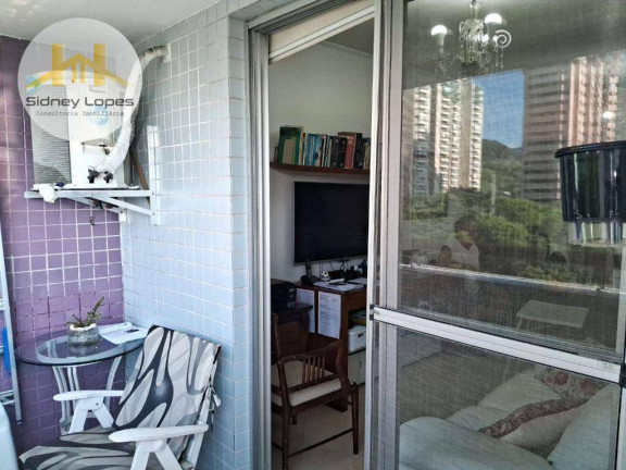 Imagem Apartamento com 2 Quartos à Venda, 64 m² em Barra Da Tijuca - Rio De Janeiro Imagem Apartamento com 2 Quartos à Venda, 64 m² em Barra Da Tijuca - Rio De Janeiro