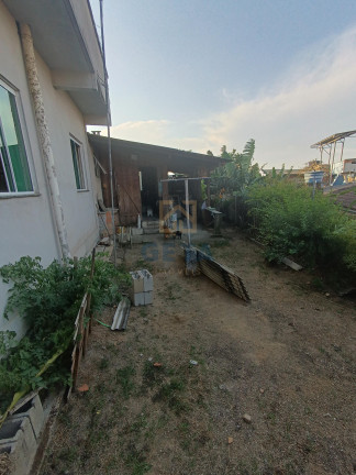 Imagem Casa com 2 Quartos à Venda, 80 m² em Cedros - Camboriú