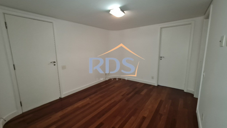 Imagem Apartamento com 4 Quartos para Alugar, 337 m² em Alto Da Boa Vista - São Paulo