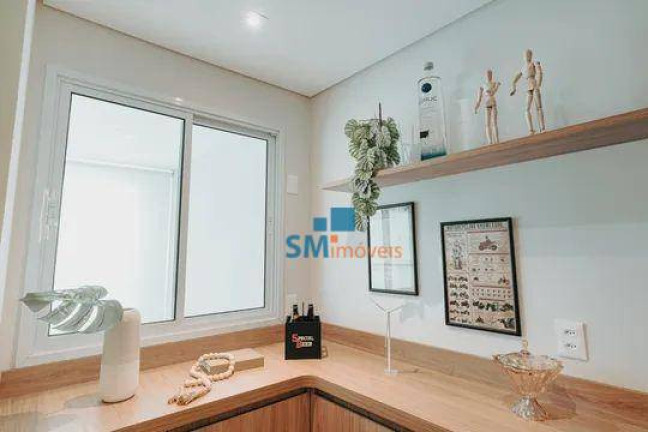 Imagem Apartamento com 3 Quartos à Venda, 135 m² em Vila Mascote - São Paulo Imagem Apartamento com 3 Quartos à Venda, 135 m² em Vila Mascote - São Paulo