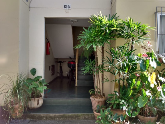 Imagem Apartamento com 2 Quartos à Venda, 44 m² em Gamboa - Cabo Frio