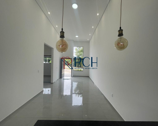 Imagem Casa com 3 Quartos à Venda, 107 m² em Caguassu - Sorocaba Imagem Casa com 3 Quartos à Venda, 107 m² em Caguassu - Sorocaba