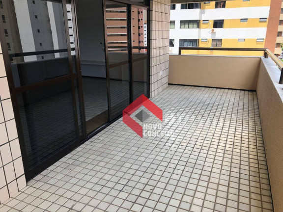Imagem Apartamento com 3 Quartos à Venda, 215 m² em Aldeota - Fortaleza Imagem Apartamento com 3 Quartos à Venda, 215 m² em Aldeota - Fortaleza