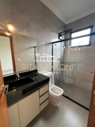 Imagem Casa de Condomínio com 3 Quartos à Venda, 360 m² em Bonfim Paulista - Ribeirão Preto