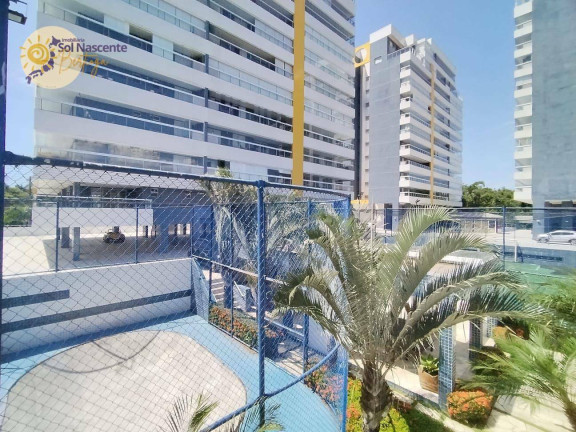 Imagem Apartamento com 2 Quartos à Venda, 83 m² em Cantão Do Indaiá - Bertioga