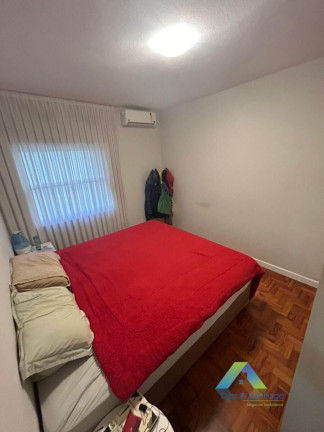 Imagem Apartamento com 4 Quartos à Venda, 104 m² em Paraíso - São Paulo