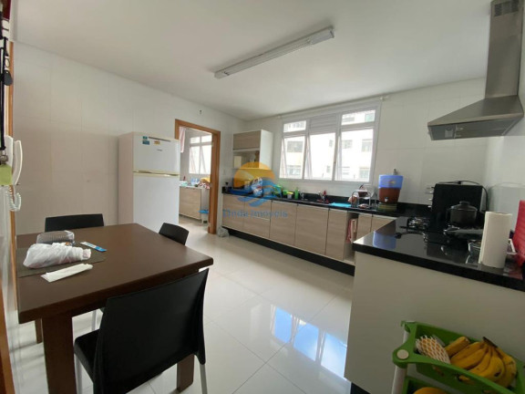 Imagem Apartamento com 2 Quartos à Venda, 121 m² em José Menino - Santos Imagem Apartamento com 2 Quartos à Venda, 121 m² em José Menino - Santos