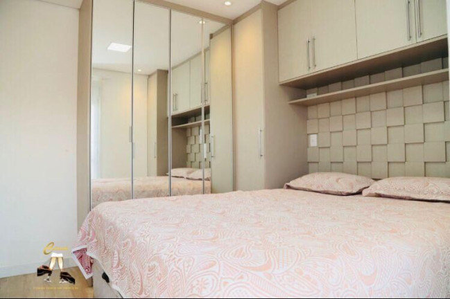 Imagem Apartamento com 2 Quartos à Venda, 56 m² em Centro - São Bernardo Do Campo Imagem Apartamento com 2 Quartos à Venda, 56 m² em Centro - São Bernardo Do Campo