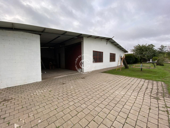 Imagem Casa com 4 Quartos à Venda, 300 m² em Pinheiro Machado - Santa Maria Imagem Casa com 4 Quartos à Venda, 300 m² em Pinheiro Machado - Santa Maria
