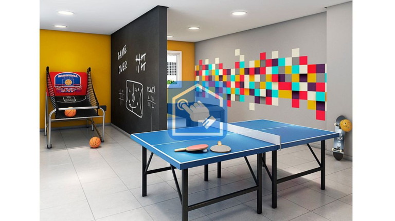 Imagem Apartamento com 2 Quartos à Venda, 45 m² em Quitaúna - Osasco Imagem Apartamento com 2 Quartos à Venda, 45 m² em Quitaúna - Osasco