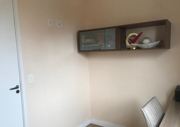 Imagem Imóvel com 2 Quartos à Venda, 55 m² em Quarta Parada - São Paulo Imagem Imóvel com 2 Quartos à Venda, 55 m² em Quarta Parada - São Paulo
