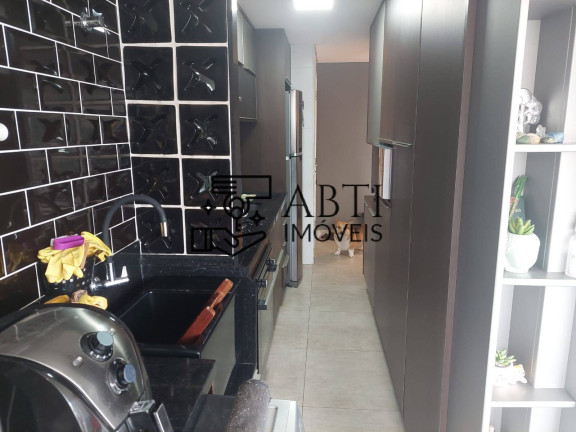 Imagem Apartamento com 2 Quartos à Venda, 72 m² em Mirandópolis - São Paulo