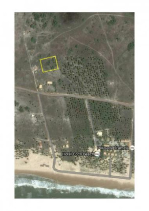 Imagem Terreno à Venda, 1 m² em Sitio Do Conde - Conde Imagem Terreno à Venda, 1 m² em Sitio Do Conde - Conde