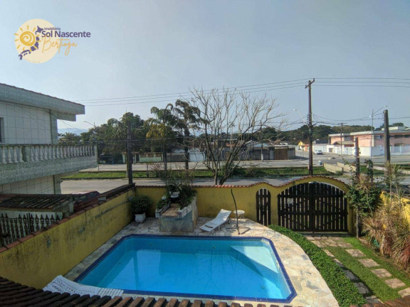 Imagem Casa com 2 Quartos à Venda, 218 m² em Jardim Indaiá - Bertioga