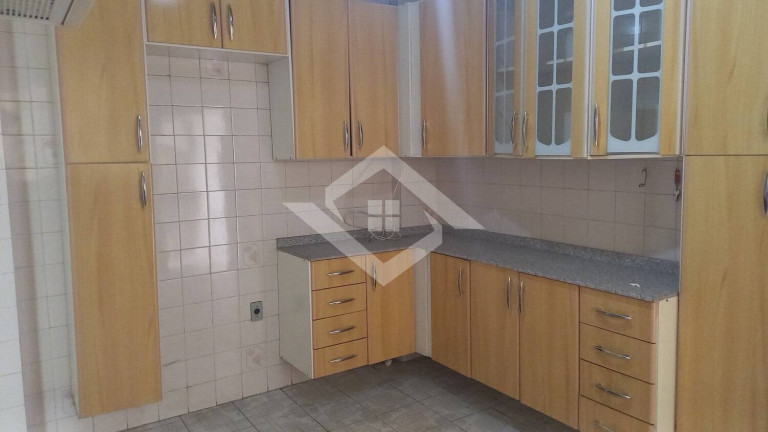 Imagem Casa com 4 Quartos para Alugar, 128 m² em Campo Grande - Rio De Janeiro Imagem Casa com 4 Quartos para Alugar, 128 m² em Campo Grande - Rio De Janeiro