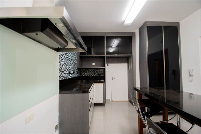 Apartamento com 2 Quartos à Venda, 156 m² em Cerqueira César - São Paulo