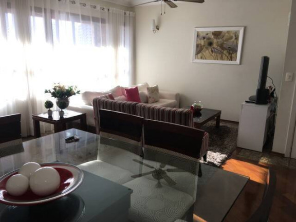 Imagem Apartamento com 3 Quartos para Alugar, 117 m² em Jardim Pitangueiras I - Jundiaí