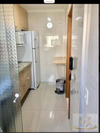 Imagem Apartamento com 2 Quartos à Venda, 50 m² em Vila Carrão - São Paulo