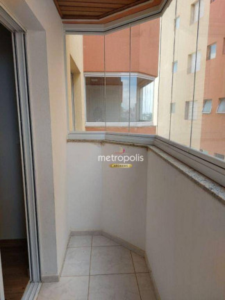 Imagem Apartamento com 2 Quartos à Venda, 77 m² em Rudge Ramos - São Bernardo Do Campo