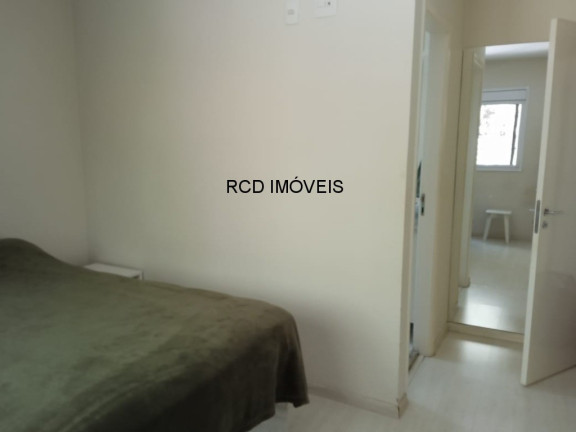 Imagem Imóvel com 3 Quartos à Venda, 82 m² em Jardim Das Vertentes - São Paulo