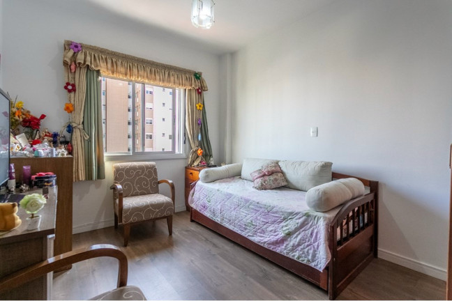 Imagem Apartamento com 3 Quartos à Venda, 104 m² em Sumaré - São Paulo
