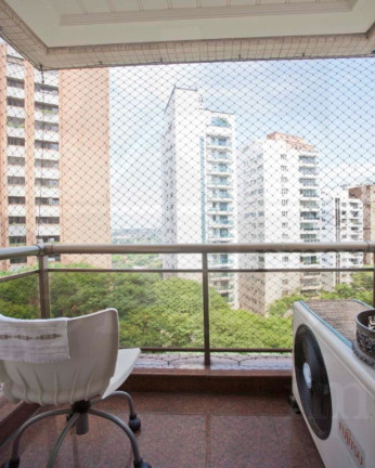 Imagem Apartamento com 4 Quartos à Venda, 500 m² em Higienópolis - São Paulo