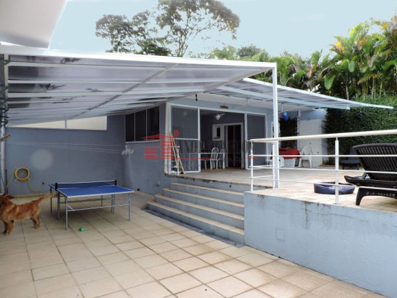 Imagem Casa de Condomínio com 4 Quartos à Venda, 400 m² em Pousada Dos Bandeirantes - Carapicuíba