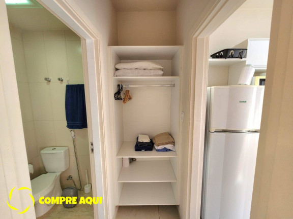 Imagem Apartamento com 1 Quarto à Venda, 36 m² em Vila Buarque - São Paulo Imagem Apartamento com 1 Quarto à Venda, 36 m² em Vila Buarque - São Paulo